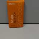 Symcele Designed for iPhone 17 Pro Case, Compatible with MagSafe, [Camera Protection] [15FT Military Drop Protection] Shockproof Translucent Matte Anti-Slip Phone Case, 6.3", Black