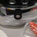 9,000 BTU Kerosene Heater, Kerosene Heaters for Indoor Use, Non Electric Portable 2 in 1 Stove & Heater for Camping, Garage, Home, and Emergency Use