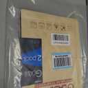 SPARIN 1 Pack Screen Protector for iPad 6th 5th Generation/iPad Air 2 9.7 inch, Tempered Glass Compatible with Apple Pencil