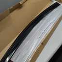 Nilight Window Rain Guards for Honda CR-V(CRV) 2017 2018 2019 2020 2021 2022, Window Wind Deflectors Vent Visors, Tape on-4PCS