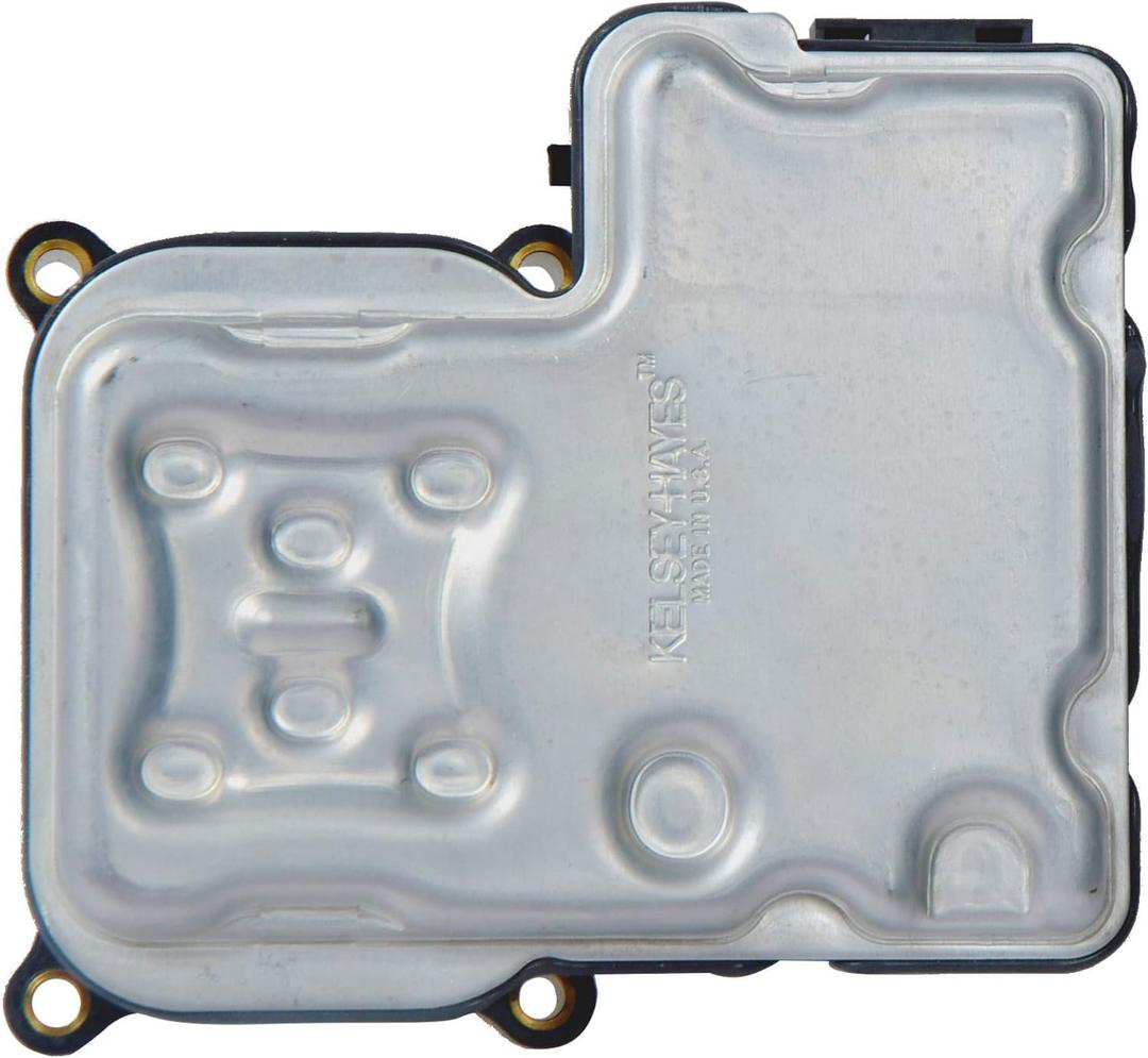 Cardone 12-10244 Remanufactured Anti-Lock Brake ABS Control Unit Module, EBCM 