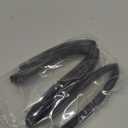 WB35X29720 Oven Range Door Gasket wb32k3 range oven door seal compatibla with GE Hotpoint replaces 4862707 AP6333855 PS12577485 EAP12577485