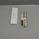 MioHHR Slim Metal Bands Compatible with Apple Watch Bands for Women 38mm 40mm 41mm 42mm (Series 11 10), Stainless Steel Strap Bands for iWatch Series 11 10 9 8 7 6 5 4 3 2 1 SE3/2/1, Gold