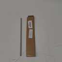 uxcell 304 Stainless Steel Capillary Tube Tubing 6mm ID 8mm OD 300mm Length 1mm Wall