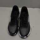 Skechers Womens Pickleball Viper Court Pro 2.0 Sneaker (Black/White) Size 10