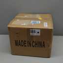 Chafing Dishes for Buffet 4 Pack, 6QT Round Chafing Dishes for Buffet [Elegant Gold and Silver Colors] Stainless Steel Chafing Dish Buffet Set for Any Party