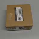 Comfort Zone 4-inch All-Metal Desk Fan with USB or Power Cord, Single Speed, 360 Degree Adjustable Tilt, Compact & Durable Mini Electric Fan for Home, Office or Travel Use, Black