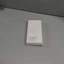 2 x MOZOTER for iPhone 17 Pro Case with Kickstand,[Compatible with MagSafe] [12FT Military Grade Protection] Slim Translucent Matte Shockproof Phone Case,6.3",Black