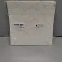 8 Inch Letter Stencils for Painting, 43 Pcs Reusable Alphabet Symbol Numbers Stencils Interlocking Kit for Painting on Wood, Wall, Fabric, Rocks, Chalkboard, Sign & DIY Art (8 inch)