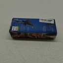 Philips Norelco Nose Trimmer 3000, for Nose, Ears Eyebrows, NT3600/62 (Latest Version)
