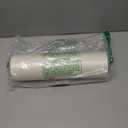 TapeManBlue Clear Transfer Tape for Vinyl, 12" x 50' Roll, Made in America, Premium Vinyl Transfer Tape for Crafts, Decals, and Letters