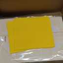 Light yellow Gift Boxes Small-8.7x6.5x3.5 Inches with Ribbon Foldable Boxes Set of 5 Glossy Finish Magnetic Gift Boxes for Luxury Presentations and Groomsmen Proposal