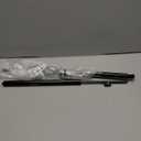 A-Premium Rear Tailgate Lift Supports Shock Struts Compatible with Subaru Impreza 2008-2011 2-PC Set, missing 1, missing hardware