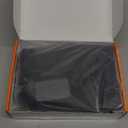 Leg Heating Pad for Pain Relief, Electric Knee Heating for Knee Pain, Legs and Calf Heating Pad for Better Circulation, Pain Relief, Adjustable Size (S/M)