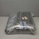 20x20x4 Inch Recliner Cushions for Elderly, Gray Extra Large Seat Cushion, Non-Slip Recliner Cushion with Back Support Cushions, Thick and Supportive Back Lumbar Support