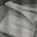 Dust Bags for Metabo for ASR 25 L for SC, for ASR 2025, for ASR 35 Robot Vacuum Cleaner, Canister Dust Collection Bags Replacement (6 Pack)