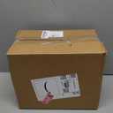 2 Packs Humane Rat Trap Outdoor, Wanqueen Humane Mouse Traps Indoor for Home, Small Rodent Chipmunk Trap and Other Live Animal Cage Catch and Release