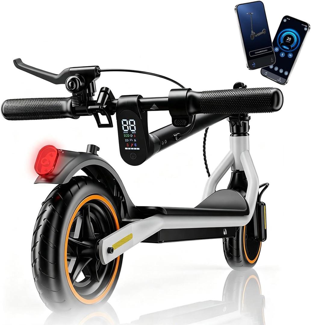 Electric Scooters - Electric Scooter Adults