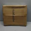 Dog Stairs for Car, Foldable Ramps for Dogs with Non-Slip Surface, Lightweight Aluminum, Portable Pet Steps for Truck, Car, SUV