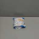 15 Pcs 20 Gram Silica Gel Packs, Transparent Desiccant, Desiccant Packets for Storage, Moisture Packs for Spices Jewelry Shoes Boxes Electronics Storage