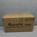 Backdrop Stand Kit - 6 Widths, 10x7.5ft Adjustable Background Stand for Parties & Studio Photography