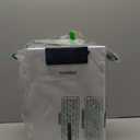 Dehumidifier, 98OZ Dehumidifiers for Home(1000sq.ft), Humidity Display Dehumidifier for Basement Bathroom Bedroom, Auto Shut Off, Washable Filter, Drain Hose, Timer, 7 Ambient Lights, White