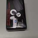 EVAPLUS SGS Certified 42V 2A Fast Charger with 3 Types of Connectors | for 36V Lithium Batteries- Compatible with Pocket Mod, Sports Mod, Electric Scooters