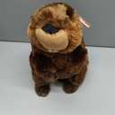 Wild Republic Beaver Plush, Stuffed Animal, Plush Toy, Kids Gifts, Cuddlekins, 12"