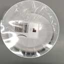 WSMKSZ 7 inch Plant Pots, 5 Pack Flower Pots with Drainage Holes and Saucers for Indoor Plants, Plastic Planters with Water Ripple for Small Garden House Plants, Nursery Pots for Succulent, Colorful