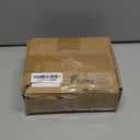 200 Pcs Dinner Spoons Set 6.7 Inches Stainless Steel Dessert Spoons bulk Silverware for Home Restaurant Kitchen Mirror Polished Dishwasher Safe