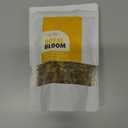 4Leaftea Royal Bloom Baby Chrysanthemum Tea - Traditional Cooling Herbal - Premium Dried Flower Tea - Hot & Iced Caffeine-Free - 3.5oz Organic