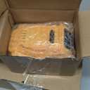 2PACK 20V 6.0Ah Lithium DCB200 Replacement for DEWALT 20V MAX Battery and Charger Combo 12V/20V DCB112 Station Kit Compatible with Dewalt 20Volt Battery DCB204 DCB203 DCB206 DCB201