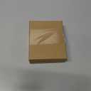 2 x Best Friend Ornaments for Christmas Tree - Best Friends Bestie Ornaments for Women - Bestie Ornament - Friendship Christmas Ornament - Besties Gifts for Women - Acrylic Ornament