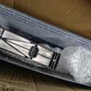 HIAPES Door Awnings Exterior, Awning for Door Entrance