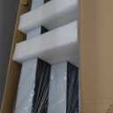 VEVOR LED Lighted Liquor Bottle Display, 3 Tiers 40 Inches, Supports USB, Illuminated Home Bar Shelf with RF Remote & App Control 7 Static Colors 1-4 H Timing, Acrylic Lighted Shelf for 30 Bottles