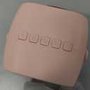 Karaoke Machine for Kids Adults, Mini Portable Bluetooth Karaoke Speaker with 2 Wireless Microphone and Lights, Christmas Birthday Gifts for Girls Ages 4, 5, 6, 7, 8, 9, 10, 12+ Family Home Party