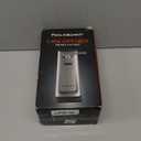 POHL SCHMITT Electric Can Opener with Knife Sharpener and Bottle Opener