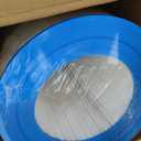 Pool Filter Replaces for C-9419, Filbur FC-0688, 931-220, PAP200, SP200, Clean and Clear 200, CC200, Ultral-C5, PP-C5, 10201, 200 Sq.Ft Swimming Pool Filter Cartridge, 1 Pack