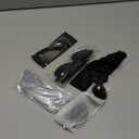 LADEESSE 3 Pack Reading Sunglasses for Women, UV400 Sun Readers Glasses Spring Hinge Outdoor Sunglasses(Not bifocal) (Multiple Colors)