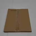 Poster Snap Frame, 8.5" x 11", Silver