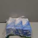 ICEPURE UKF8001 Compatible with Whirlpool EDR4RXD1, 4396395, Maytag UKF8001, UKF8001AXX, EveryDrop Refrigerator Water Filter 4, RFC0900A, UKF8001AXX-200, UKF8001P, 469006, PUR, Puriclean II, Pack of 3