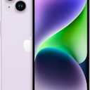 Apple iPhone 14, 128GB, Purple