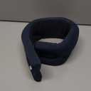 Neck Brace Cervical Collar Neck Support Blue L Size