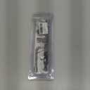 Truck Tailgate Assist Shock fit for Ford F150 2004-2014,fit for Lincoln Mark LT 2006-2008 (Black)