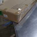 UTEX Kids Study Desk with Chair, Kids Desk and Chair Sets with Hutch and Storage Cabinet, Wooden Children Study Table, Student Writing Table Computer Workstation for 5-12 Years Old