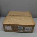 Christmas Cedar Garland Realistic with Lights - 2 Pack Cypress Decorations 12ft for Mantle Lighted Faux Pine Garlands for Home Indoor Stairs Railing Fireplace 12 Ft Outdoor Prelit Door Decor