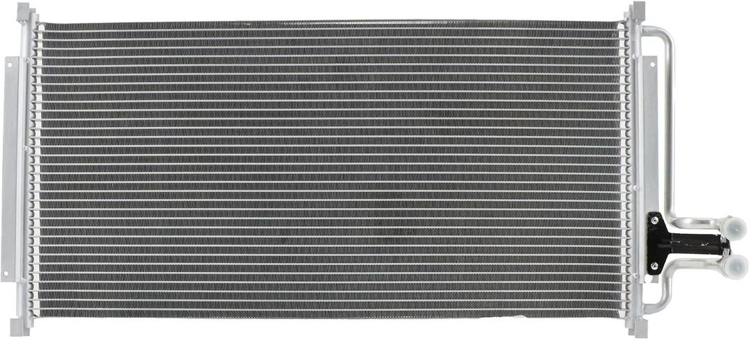 Wagner CD756 Condenser