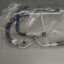 A-Premium A/C Suction Hose & Discharge Line Hose Assembly Compatible with Ford Ranger & Mazda B3000, 1999-2008, 3.0L