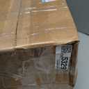 Nutrichef 5.8 Quart Air Fryer | 8-1 Preset Cook Modes | Transparent Fry Bowl for Best Cooking Results | Cook Shrimp, Steak, Fries, Wings, Chicken & More | Precise Temperature Control & Time | Grey