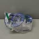 Amazon Brand - Mama Bear Diaper Pail Refills for Diaper Genie Pails, Unscented, 1080 Count (4 Packs of 270 Count)